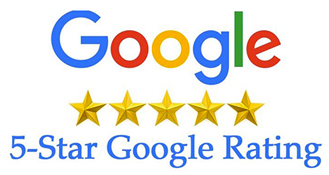 google 5 star review circle one realty illinois flat fee mls