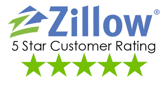 zillow 5 star circle one realty illinois flat fee mls broker